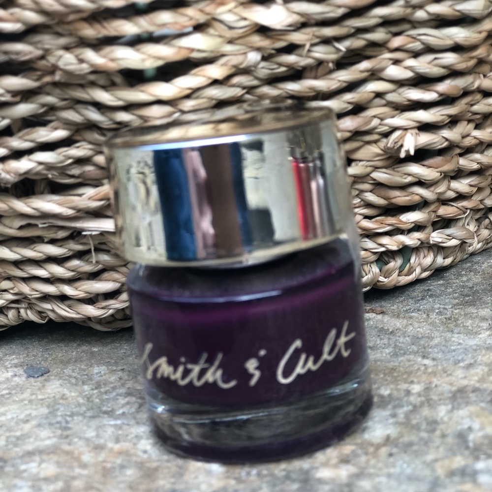 Smith & Cult Polish